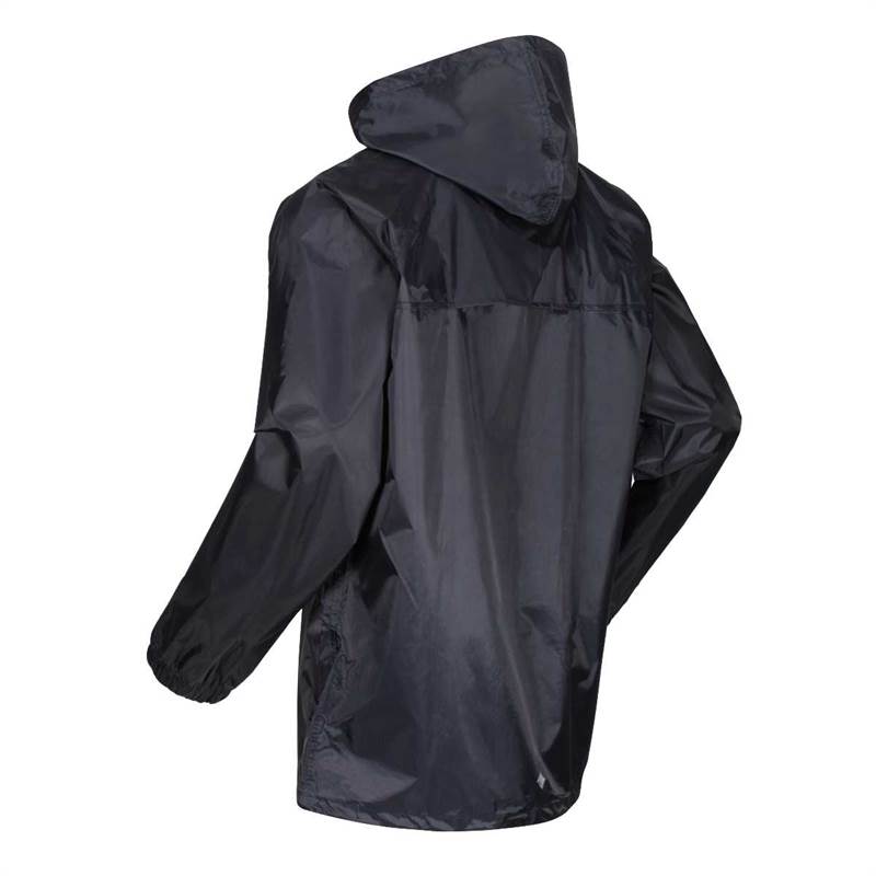 Regatta Unisex Stormbreak Waterproof Jacket-2