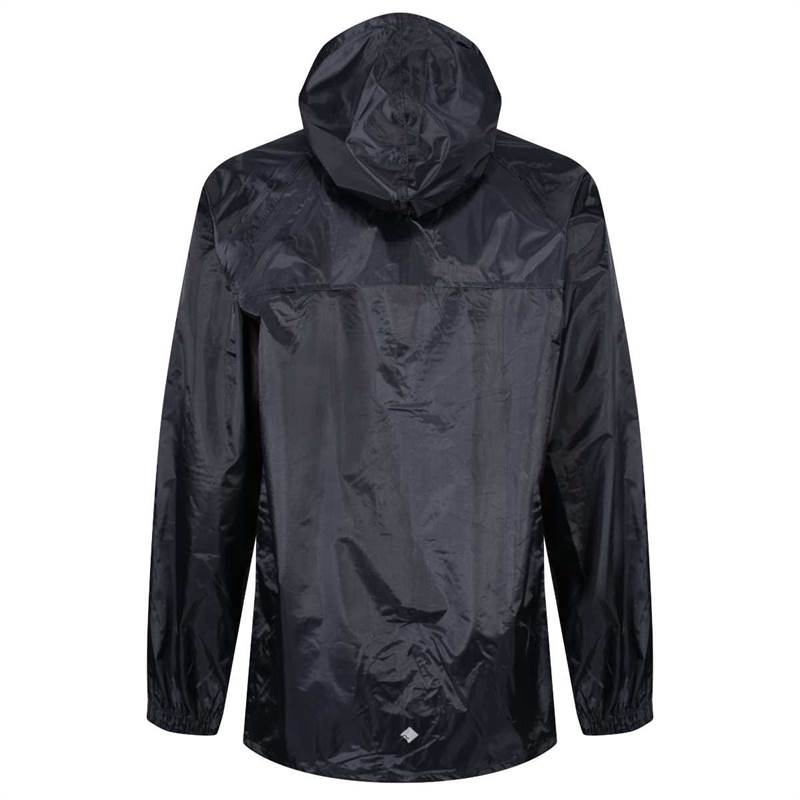 Regatta Unisex Stormbreak Waterproof Jacket-3