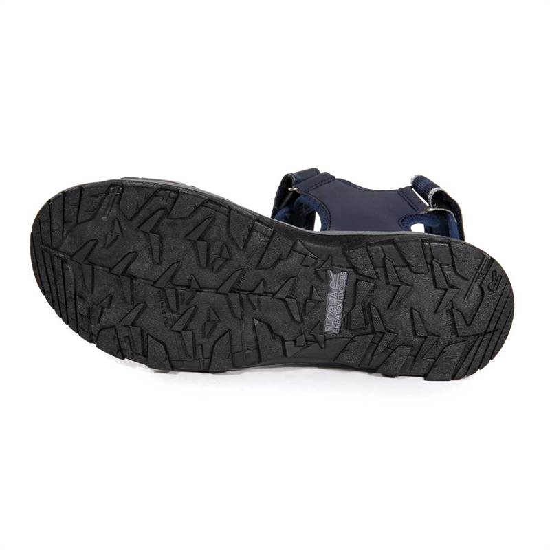 Regatta Mens Kota Drift Lightweight Walking Sandals-4