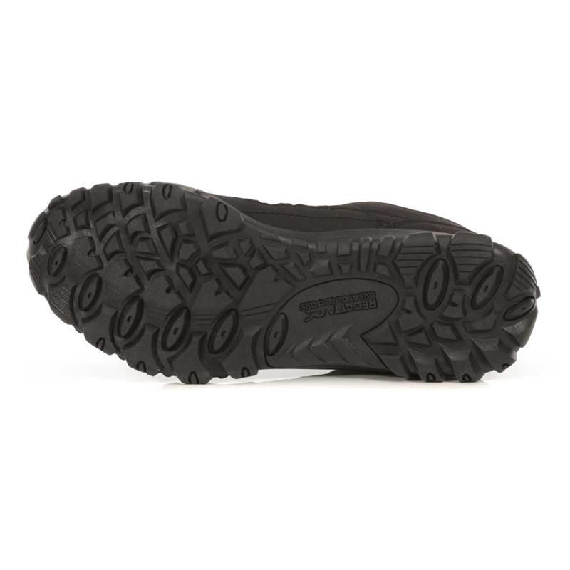 Regatta Mens Edgepoint III Waterproof Walking Shoes-4