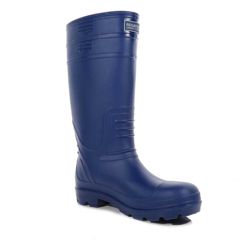 Regatta Mens Vendeavour Wellies-1