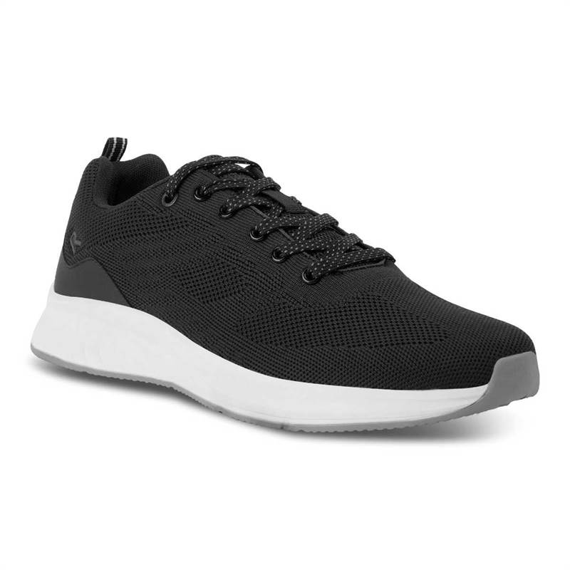 Regatta Mens Marine Sport Trainers-1