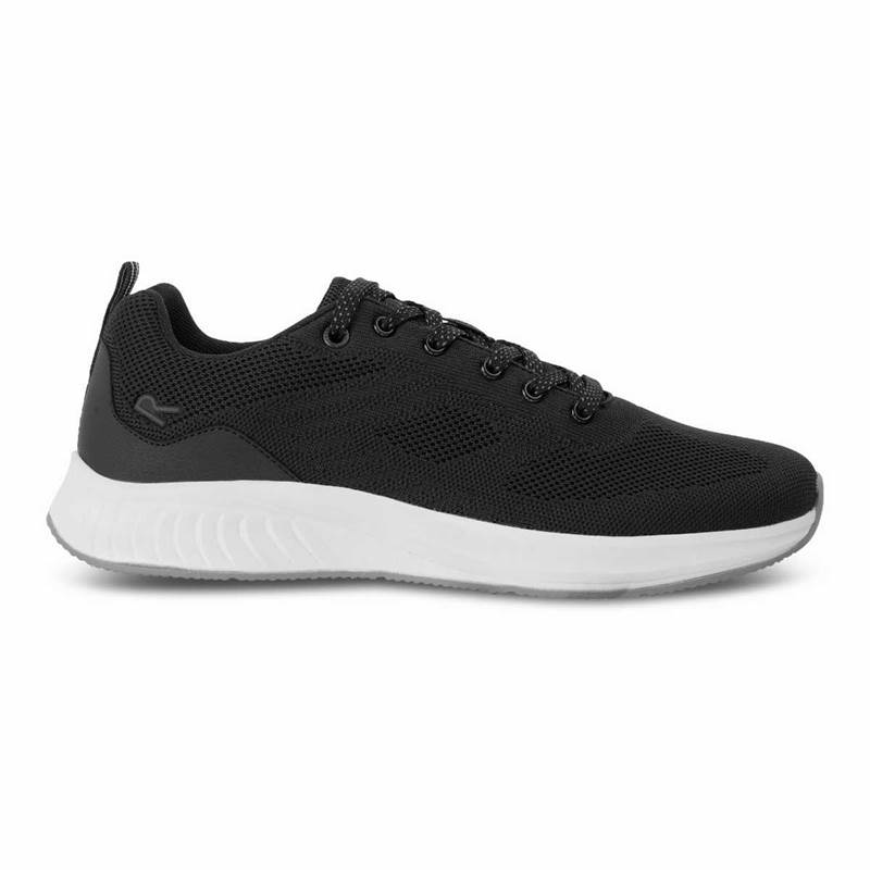 Regatta Mens Marine Sport Trainers-3