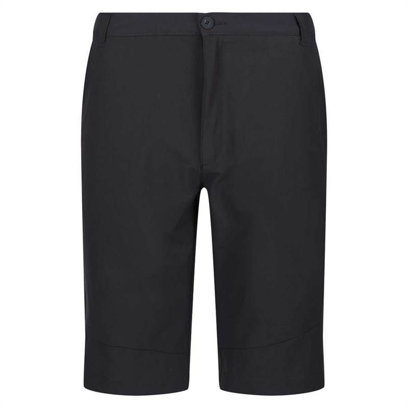 Regatta Mens Highton Long Shorts-1