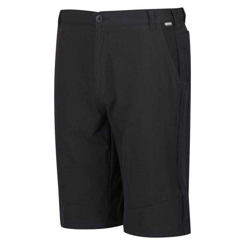 Regatta Mens Highton Long Shorts-3