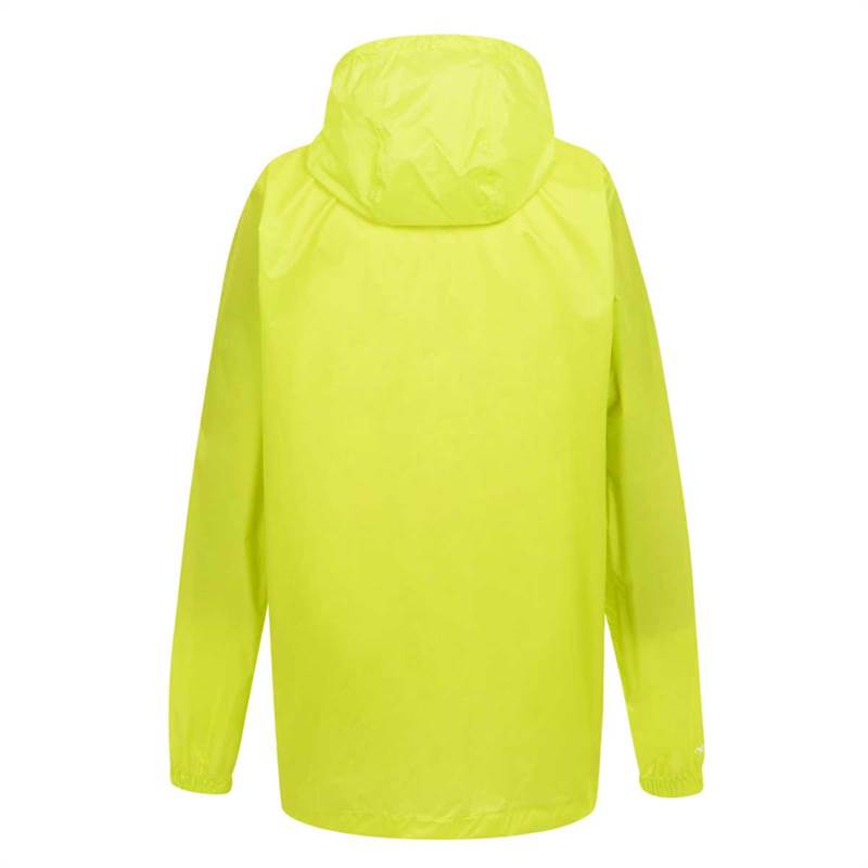 Regatta Mens Pack-It Jacket III Waterproof Packaway-2
