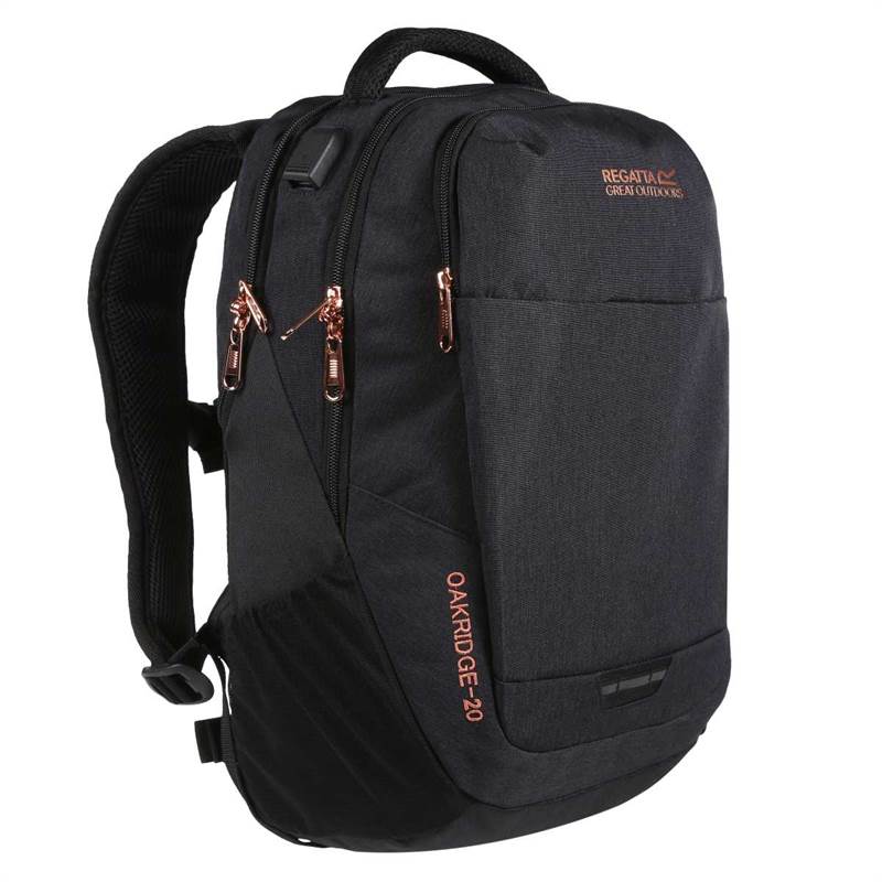 Regatta Oakridge 20L Backpack-1