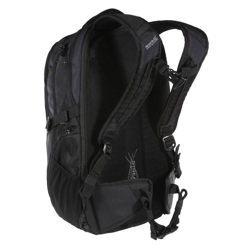 Regatta Oakridge 30L Backpack-3