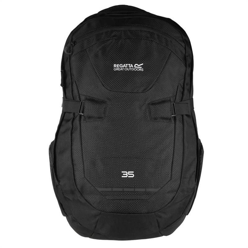 Regatta Paladen II 35L Laptop Backpack-2