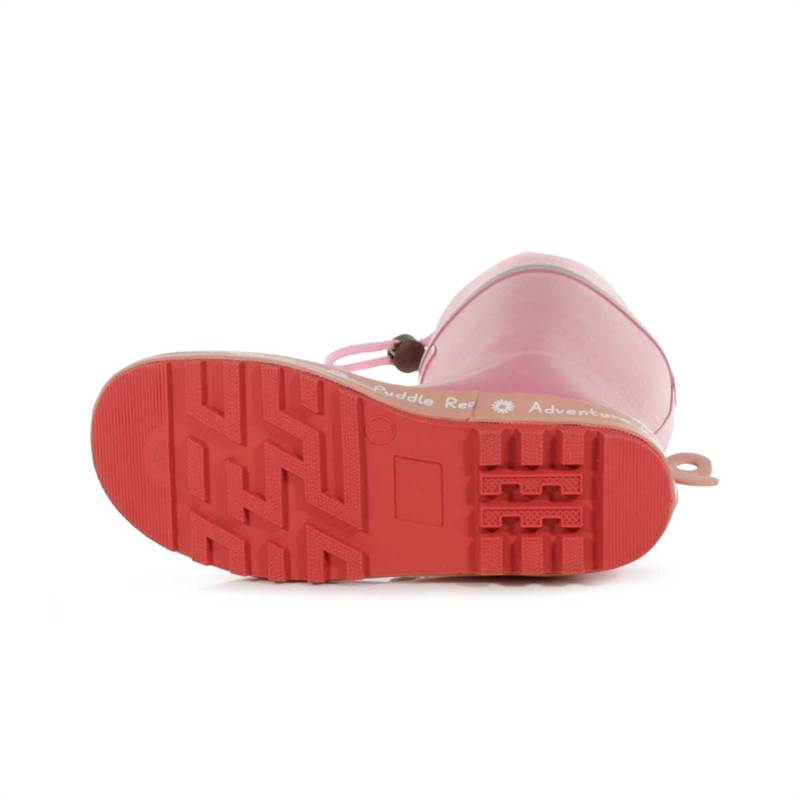 Regatta Kids Peppa Pig Puddle Wellies-3