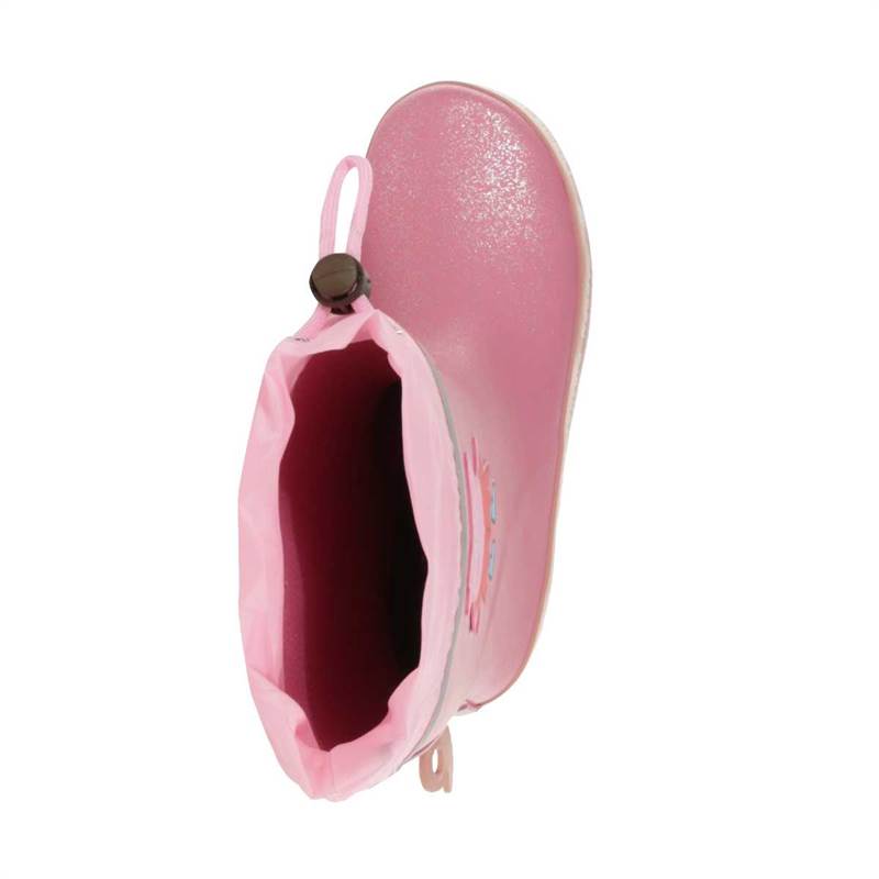 Regatta Kids Peppa Pig Puddle Wellies-4