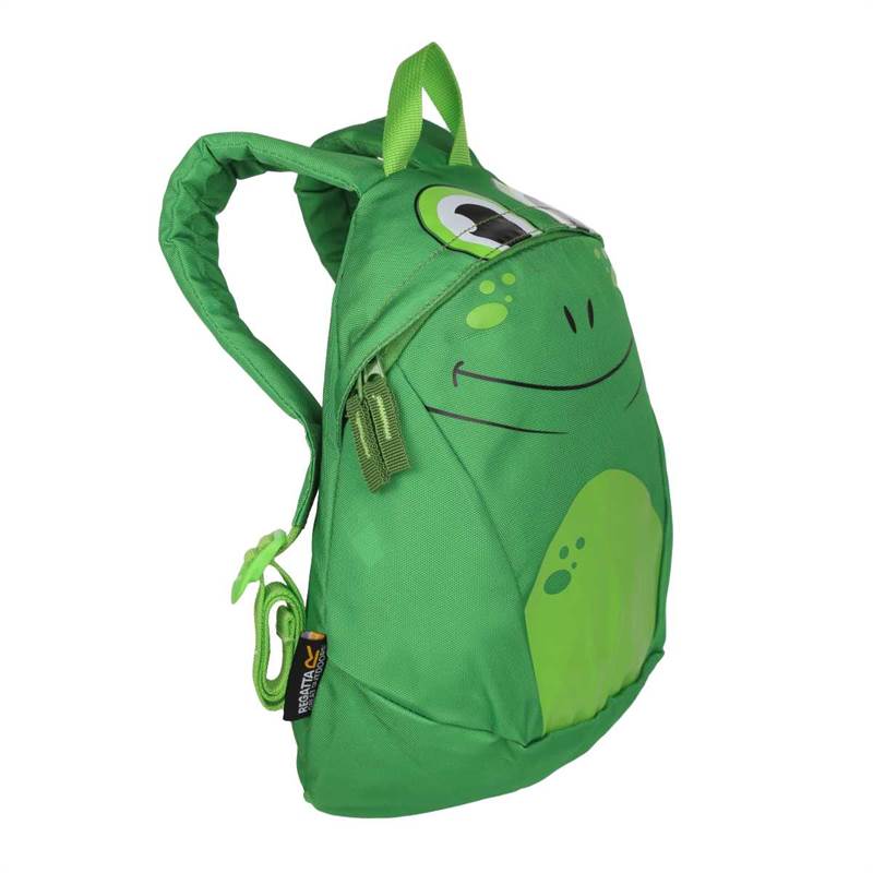 Regatta Kids Roary Animal Backpack-4