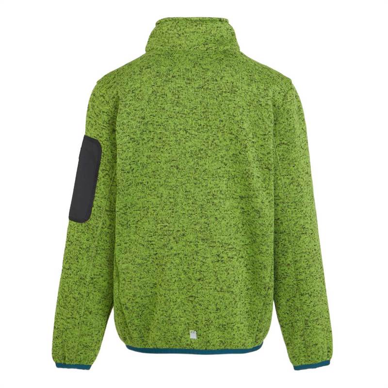 Regatta Kids Newhill Fleece-2