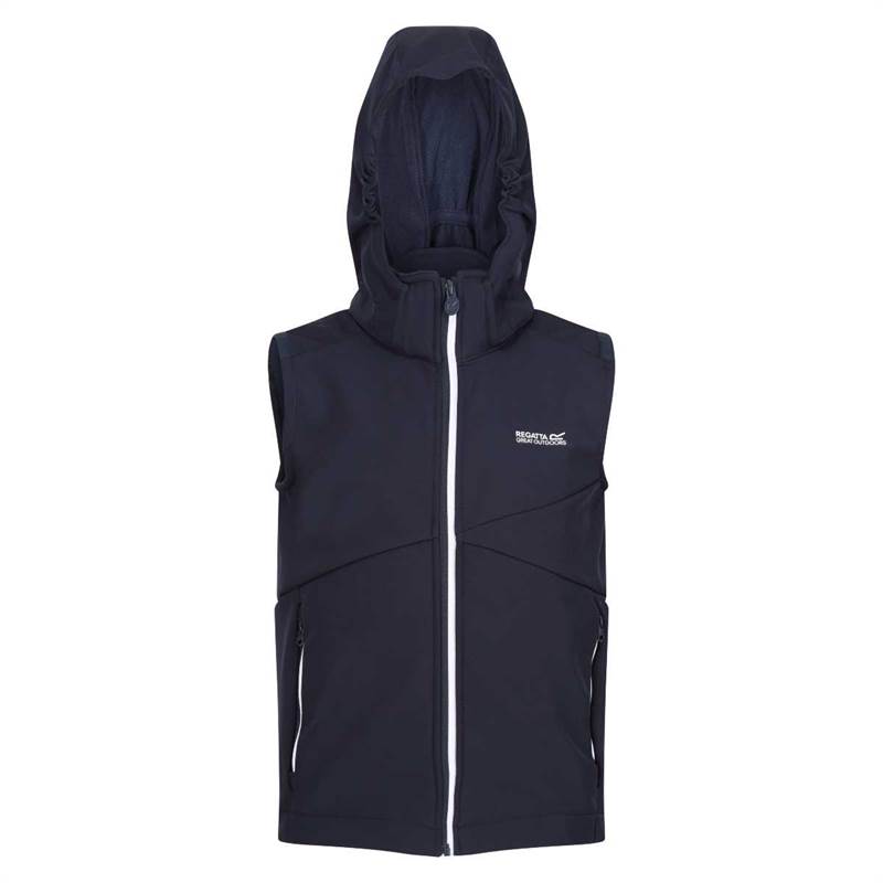 Regatta Kids Acidity II Body Warmer-1