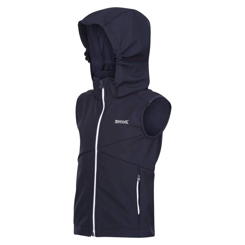 Regatta Kids Acidity II Body Warmer-2