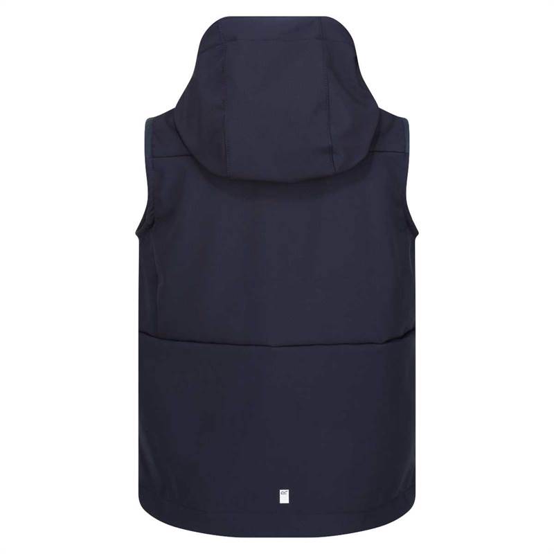 Regatta Kids Acidity II Body Warmer-3