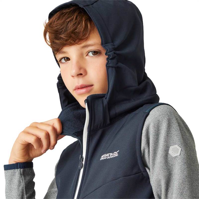 Regatta Kids Acidity II Body Warmer-5