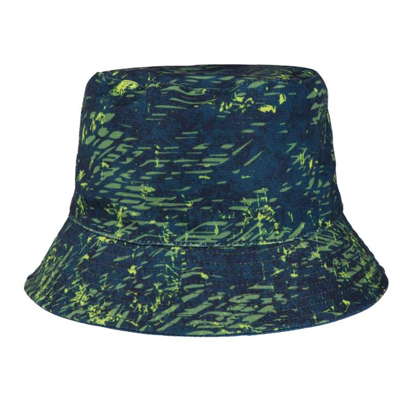 Regatta Kids Flip Bucket Hat-2