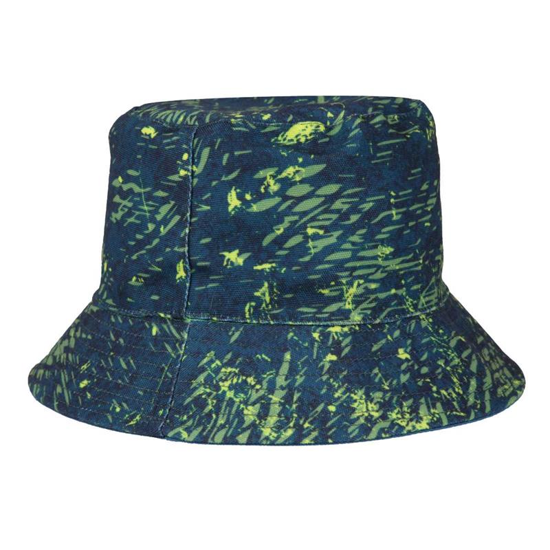 Regatta Kids Flip Bucket Hat-3