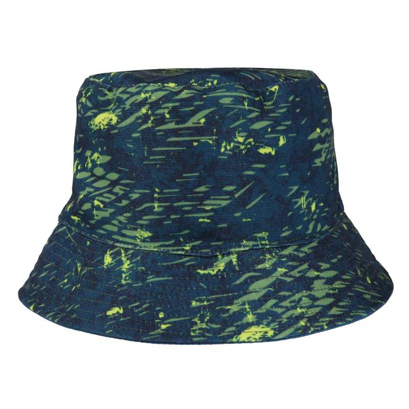 Regatta Kids Flip Bucket Hat-4