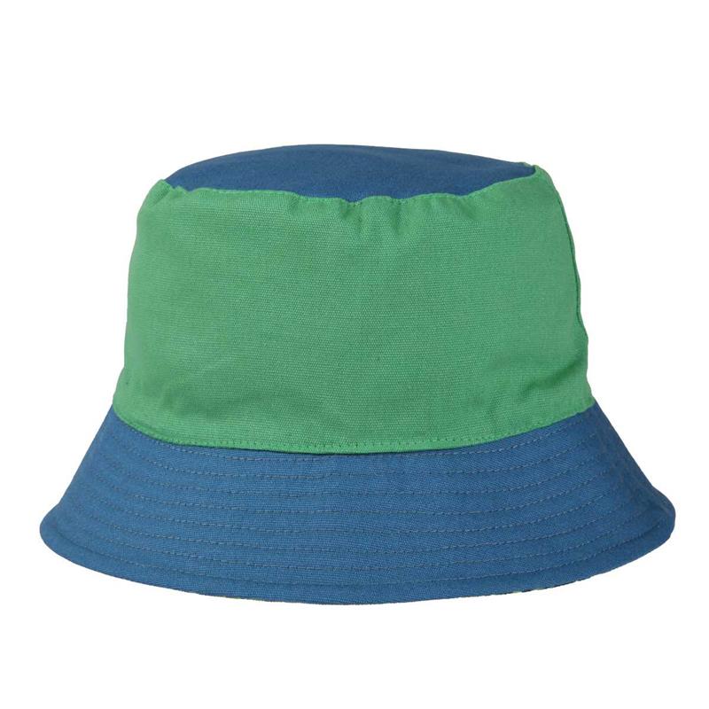 Regatta Kids Flip Bucket Hat-5