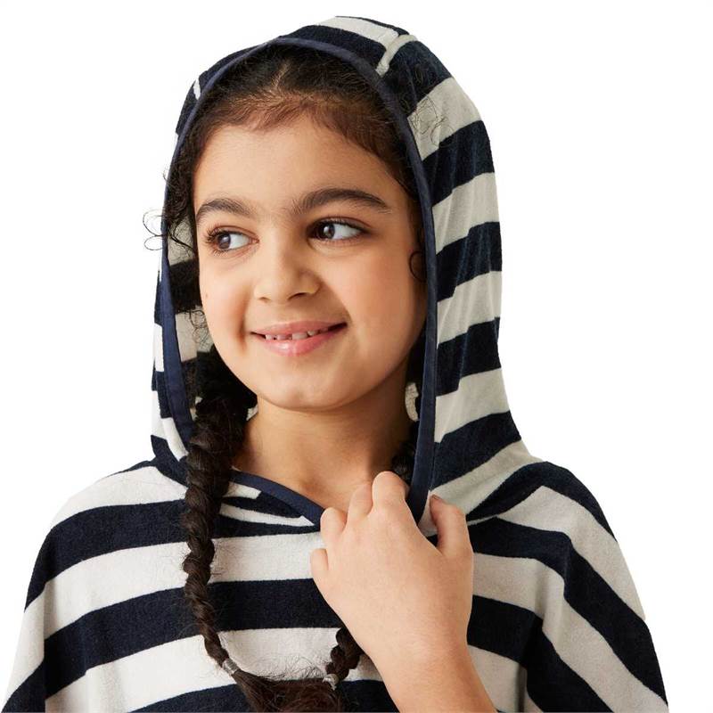 Regatta Kids Bernessa Towelling Dress-2