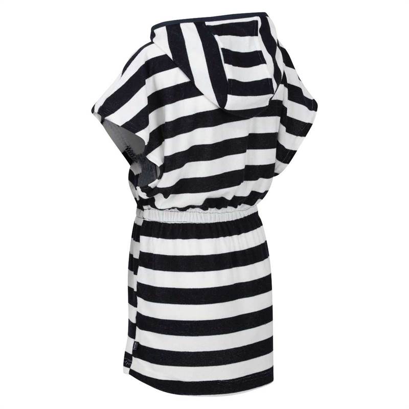 Regatta Kids Bernessa Towelling Dress-5