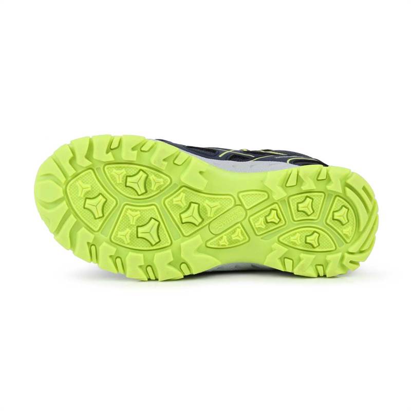 Regatta Kids Vendeavour Junior Walking Boots-4