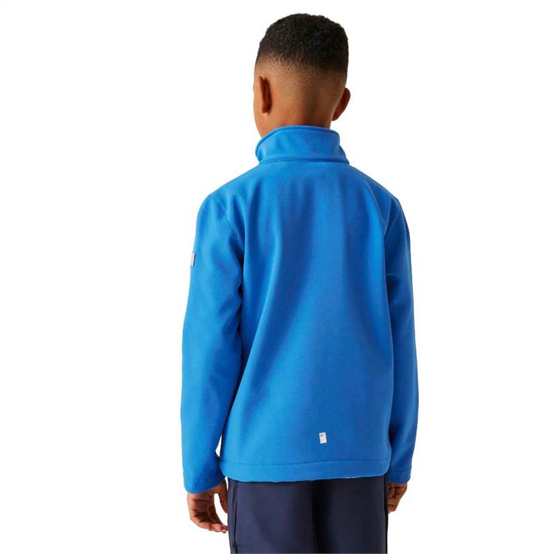 Regatta Kids Cera Softshell Jacket-4