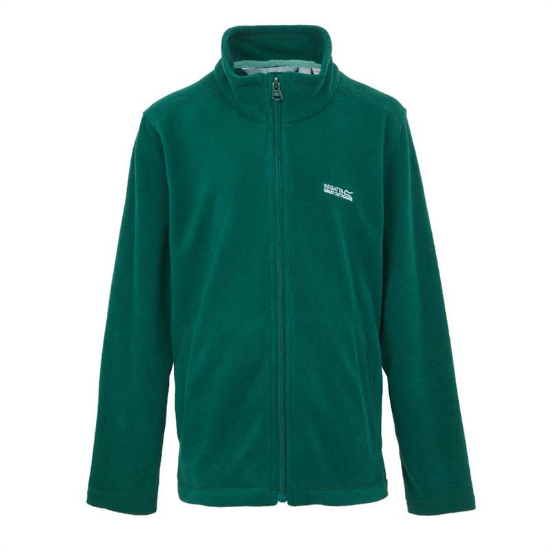 Regatta Kids King II Fleece-1