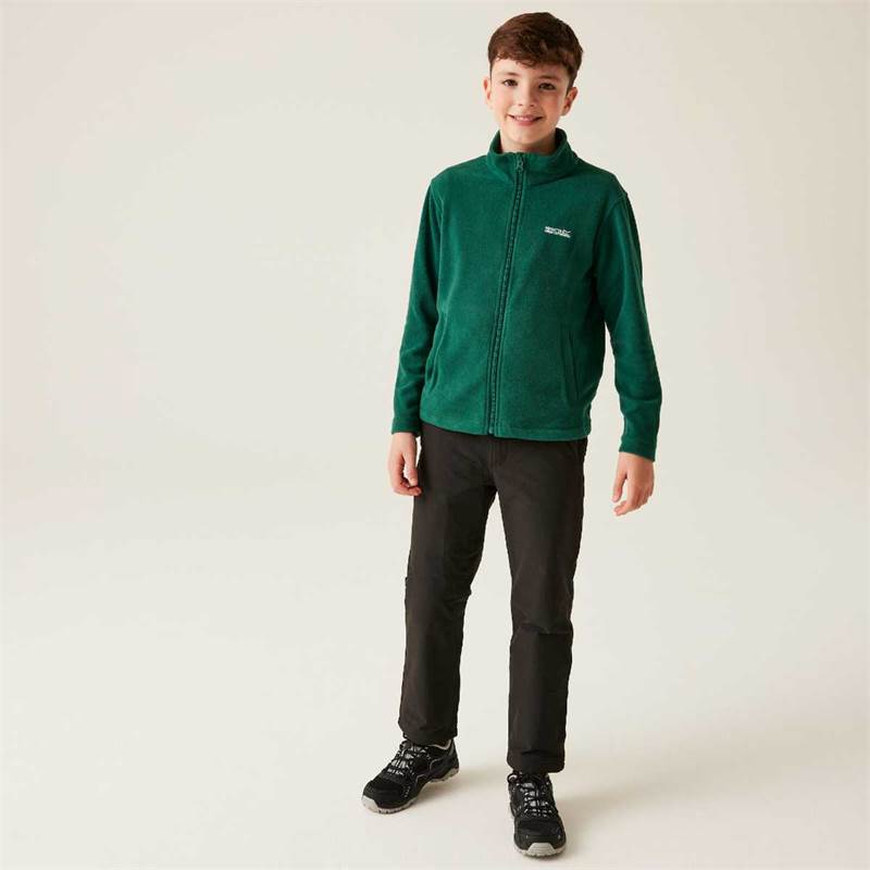 Regatta Kids King II Fleece-3