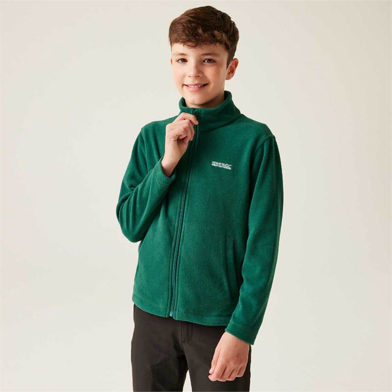 Regatta Kids King II Fleece-5