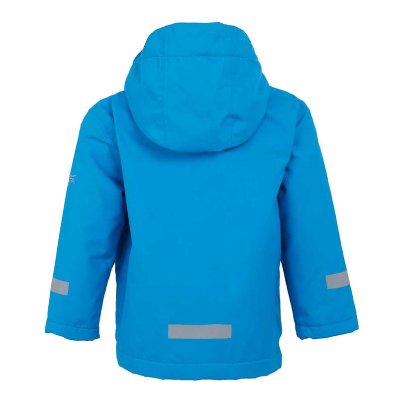 Regatta Kids Animal Rainy Day Jacket-2