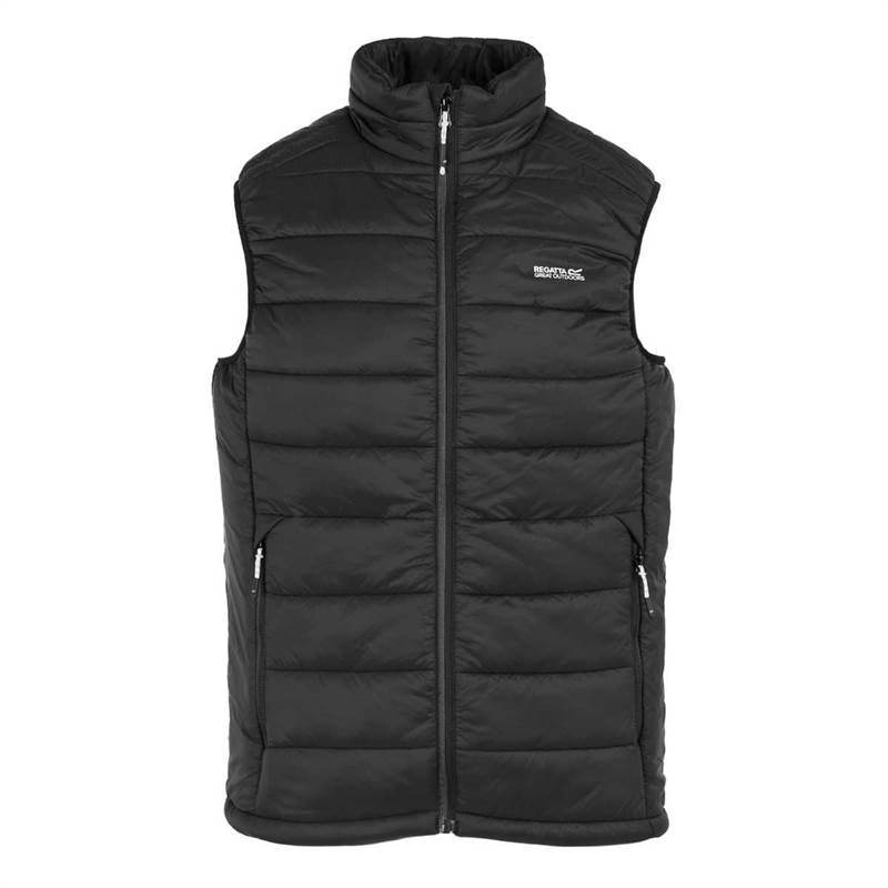 Regatta Mens Volter II Heated Bodywarmer-1