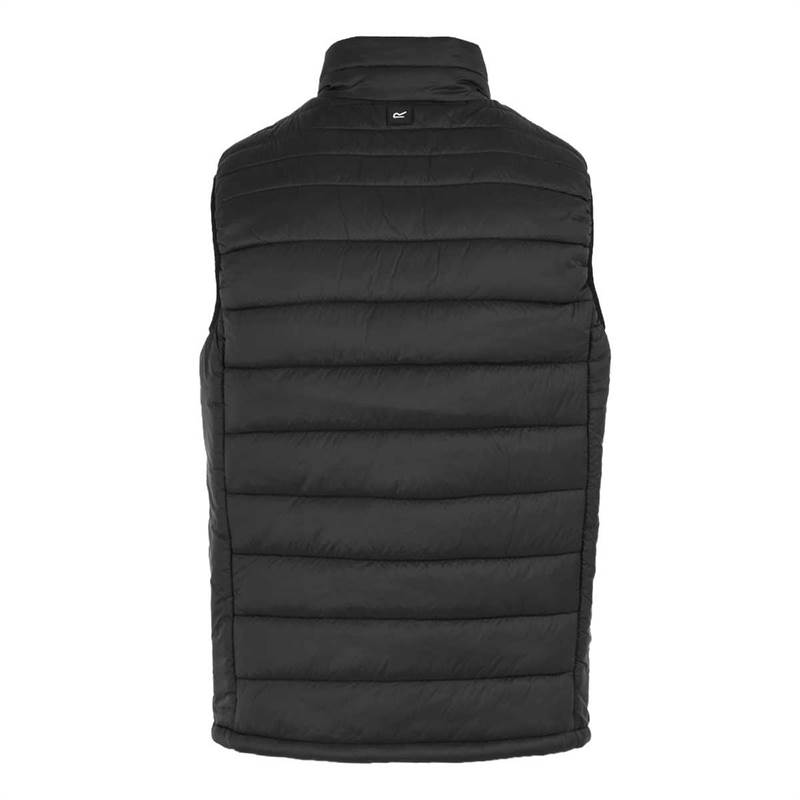 Regatta Mens Volter II Heated Bodywarmer-2