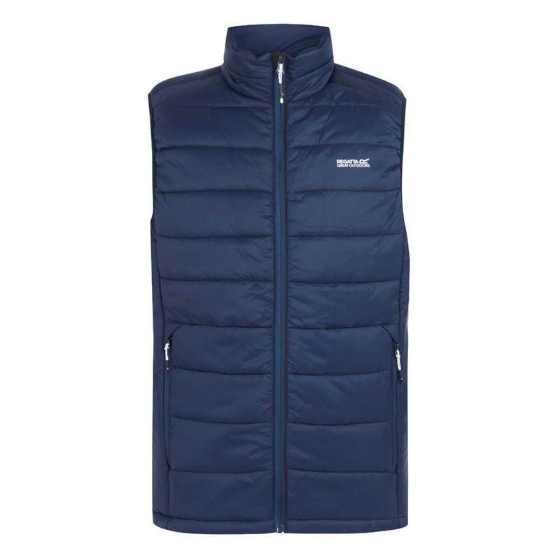Regatta Mens Volter II Heated Bodywarmer-3