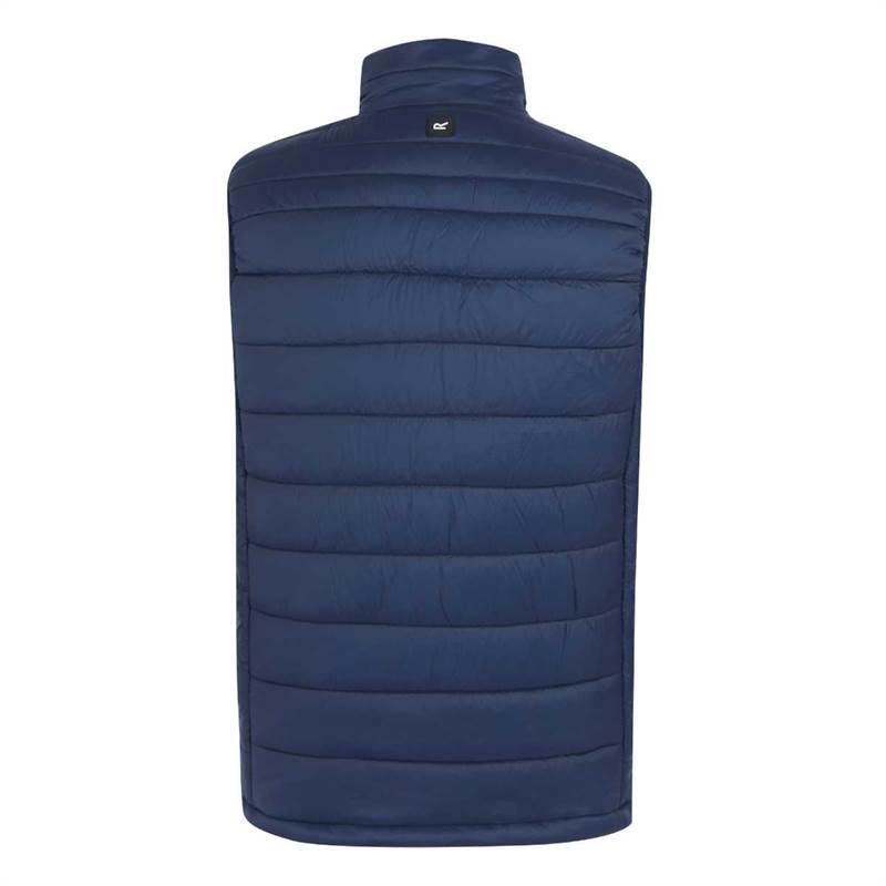 Regatta Mens Volter II Heated Bodywarmer-4