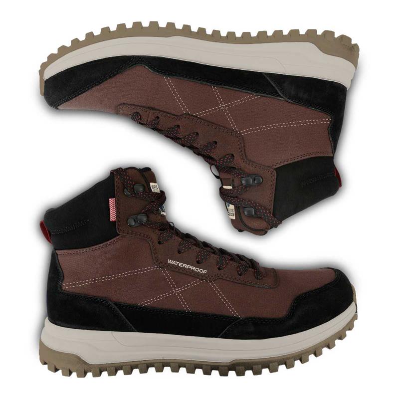 Regatta Mens Mayfield Boots-4