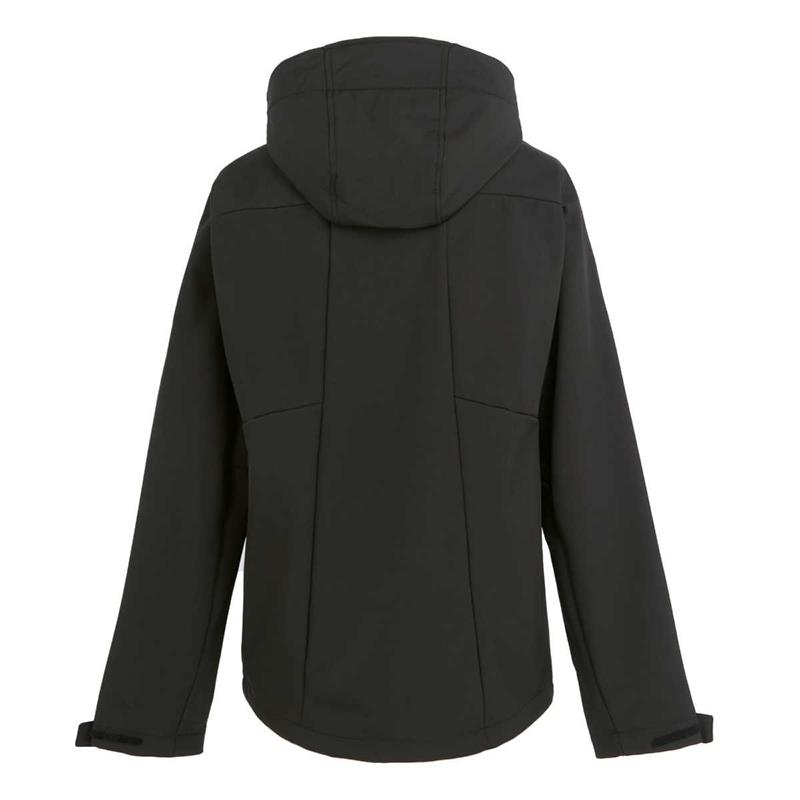 Regatta Mens Hewitts X Softshell Jacket-2