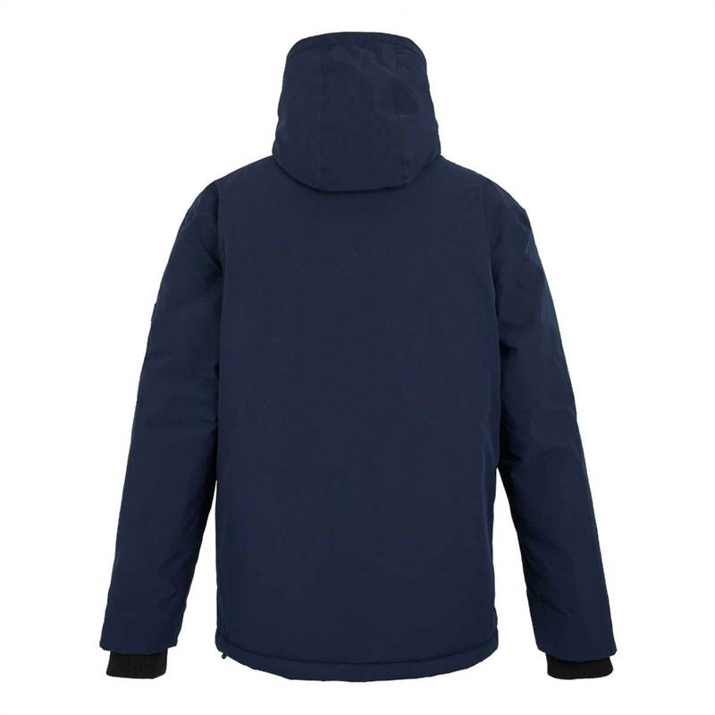 Regatta Mens Ronin II Waterproof Insulated Jacket-2