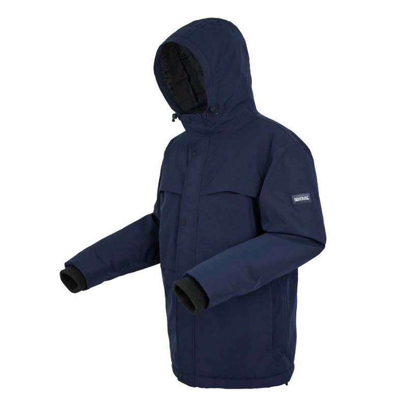 Regatta Mens Ronin II Waterproof Insulated Jacket-3