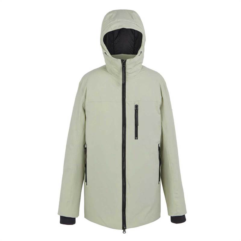 Regatta Mens Yewbank III Waterproof Jacket-1