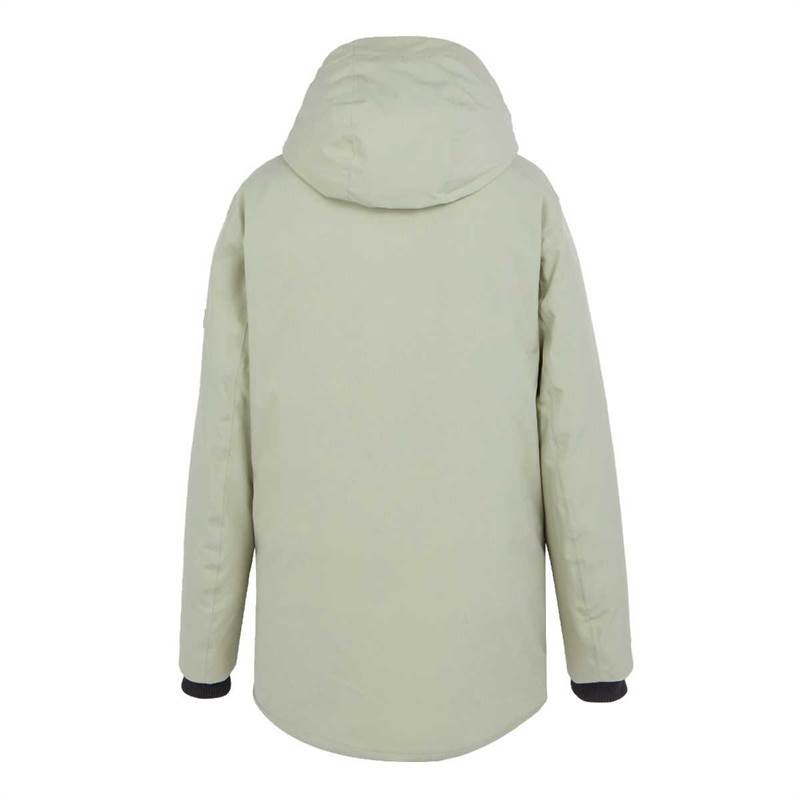 Regatta Mens Yewbank III Waterproof Jacket-2