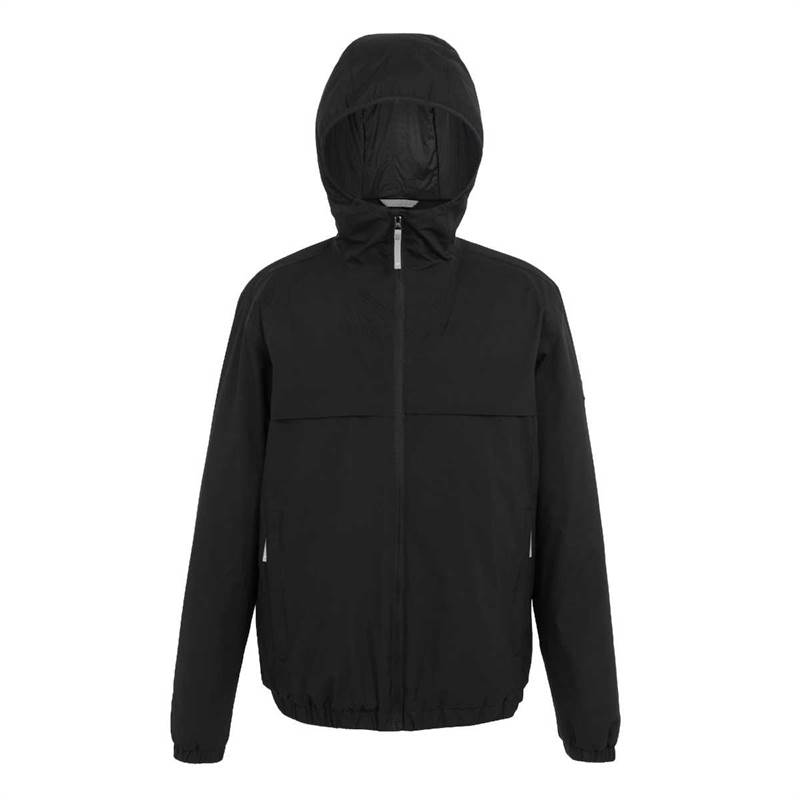 Regatta Mens Wiltom Waterproof Jacket-1