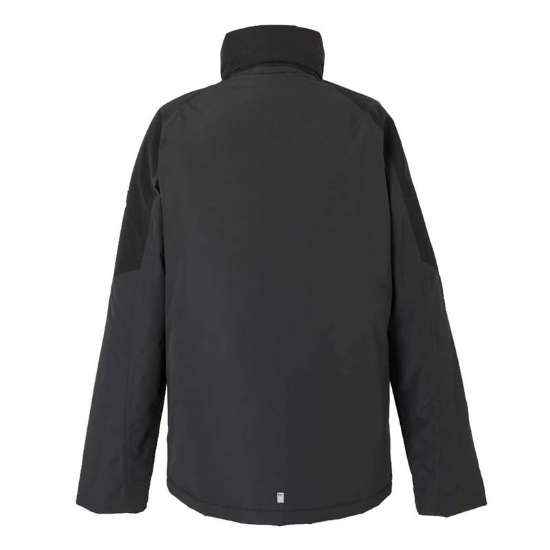 Regatta Mens Winter Calderdale II Waterproof Jacket-2