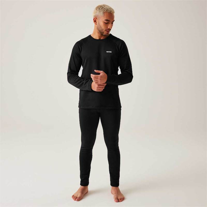 Regatta Mens Thermal Baselayer Set-1