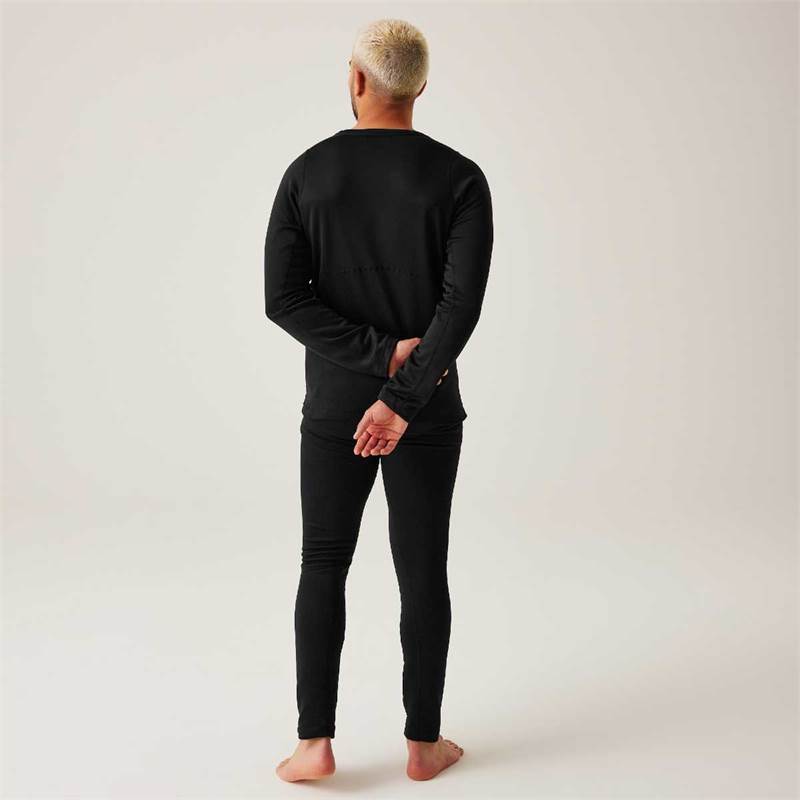 Regatta Mens Thermal Baselayer Set-2