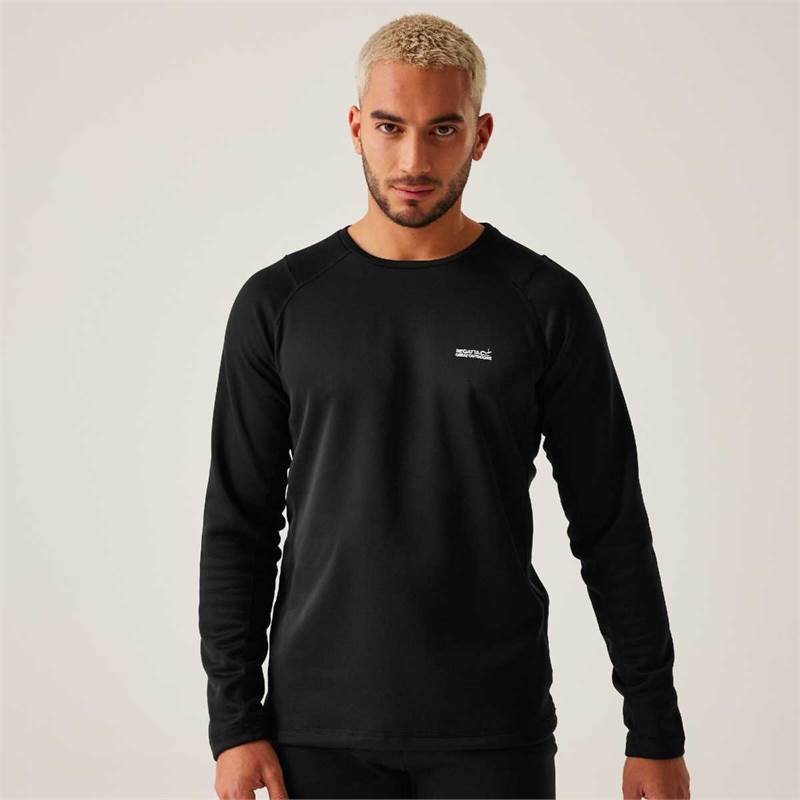 Regatta Mens Thermal Baselayer Set-3