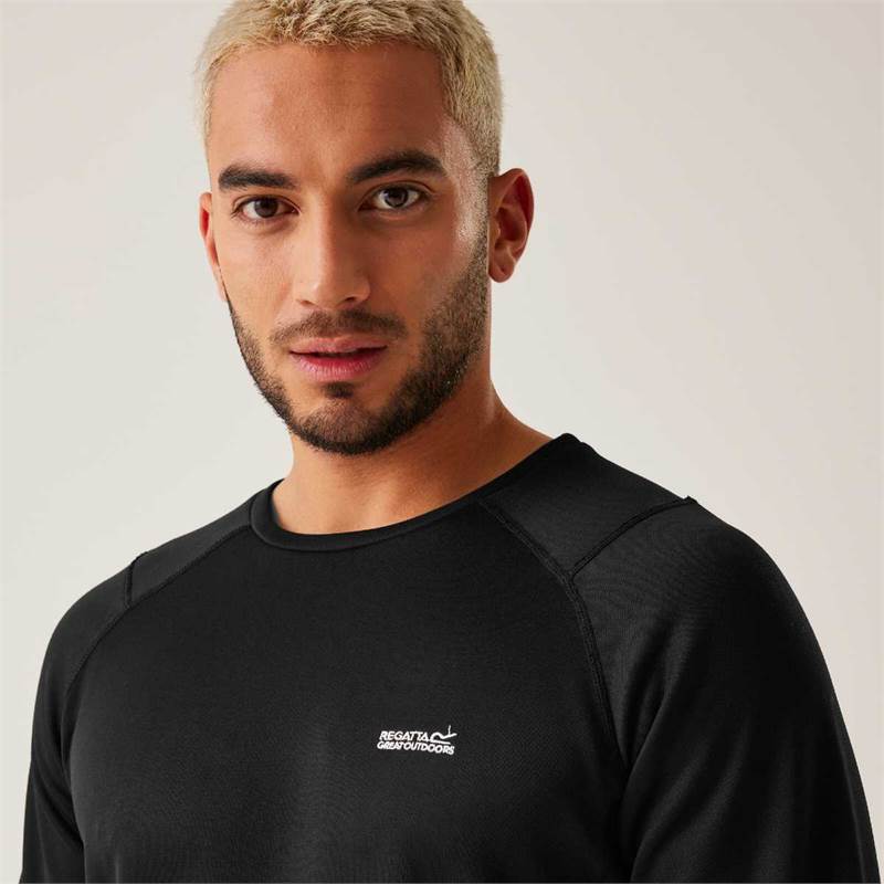 Regatta Mens Thermal Baselayer Set-4