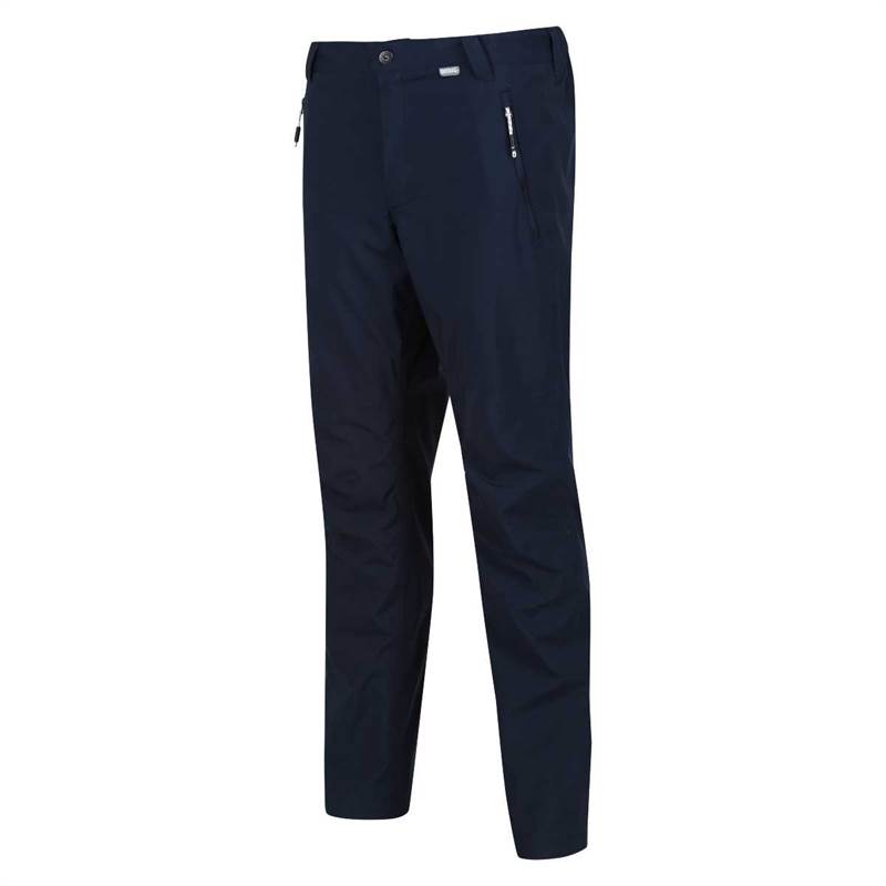Regatta Mens Dayhike Waterproof Trousers IV-1